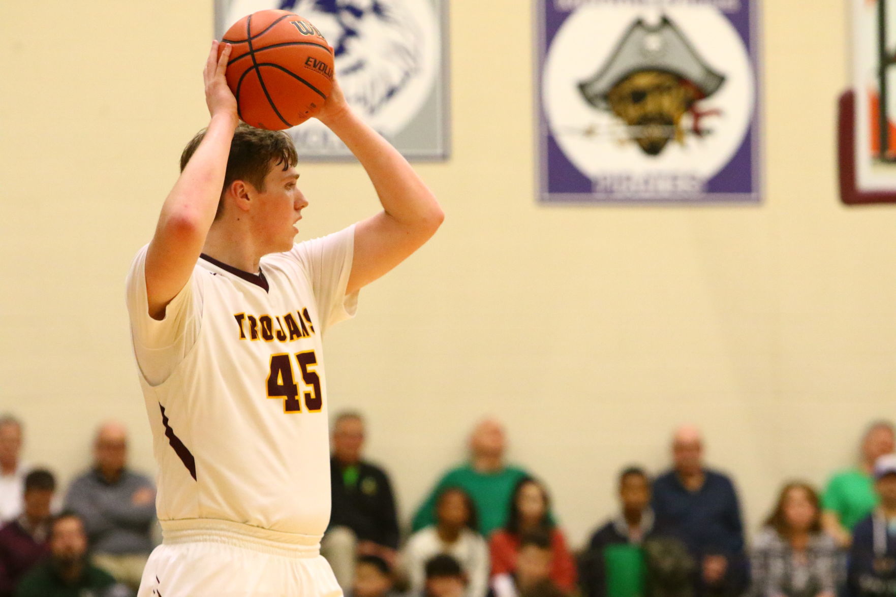 Gallery: Valparaiso at Chesterton boys basketball